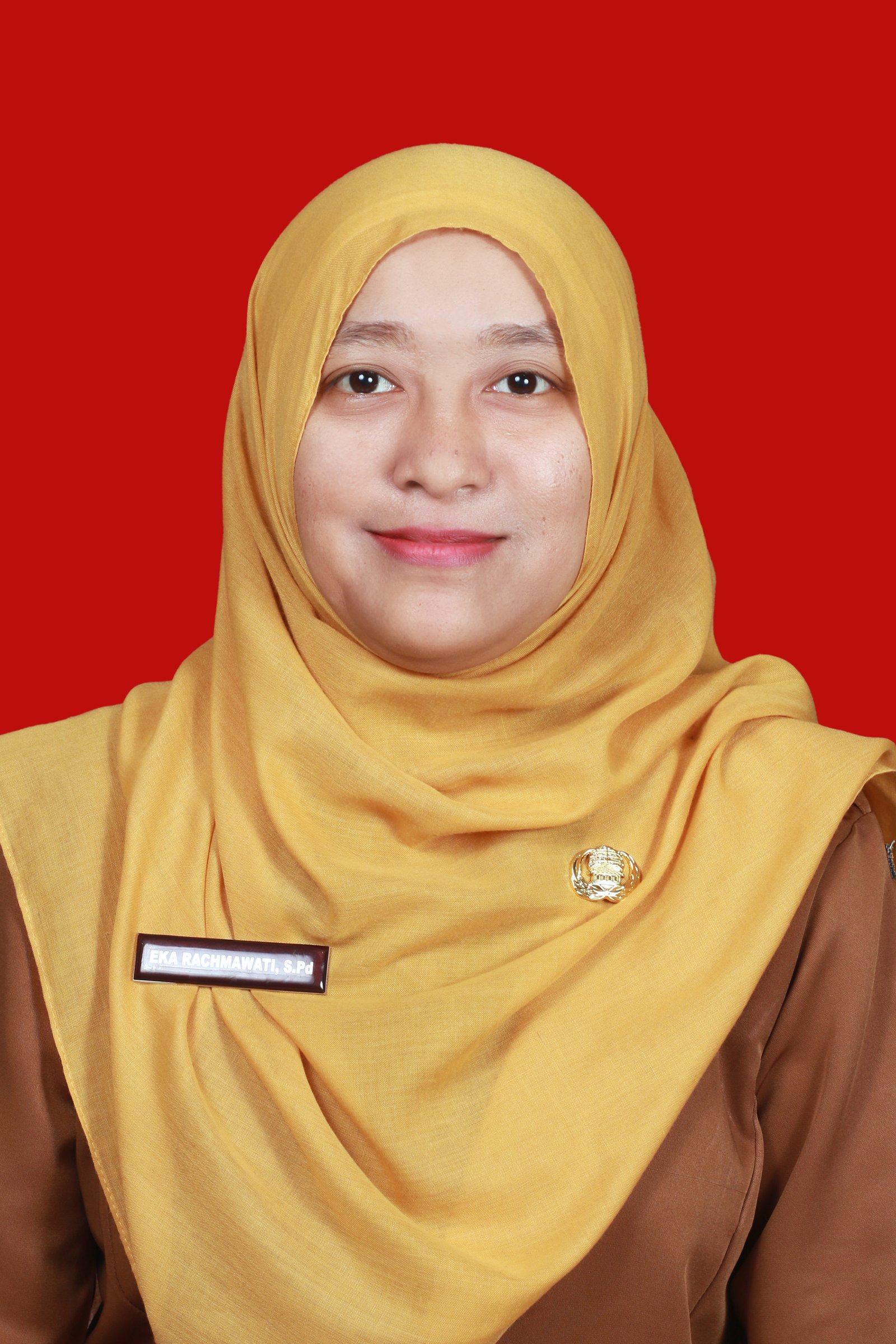 Eka Rachmawati, S.Pd